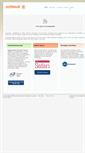 Mobile Screenshot of intermarkcorp.com